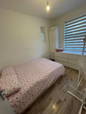 3bedroom flat ideal for families